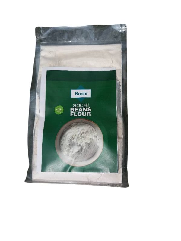 BEANS FLOUR