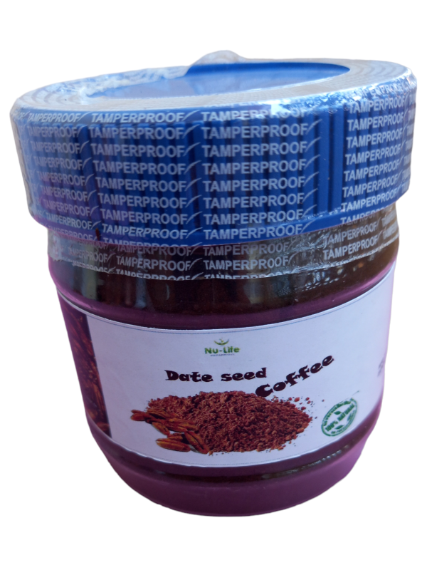 DATE SEED COFFEE