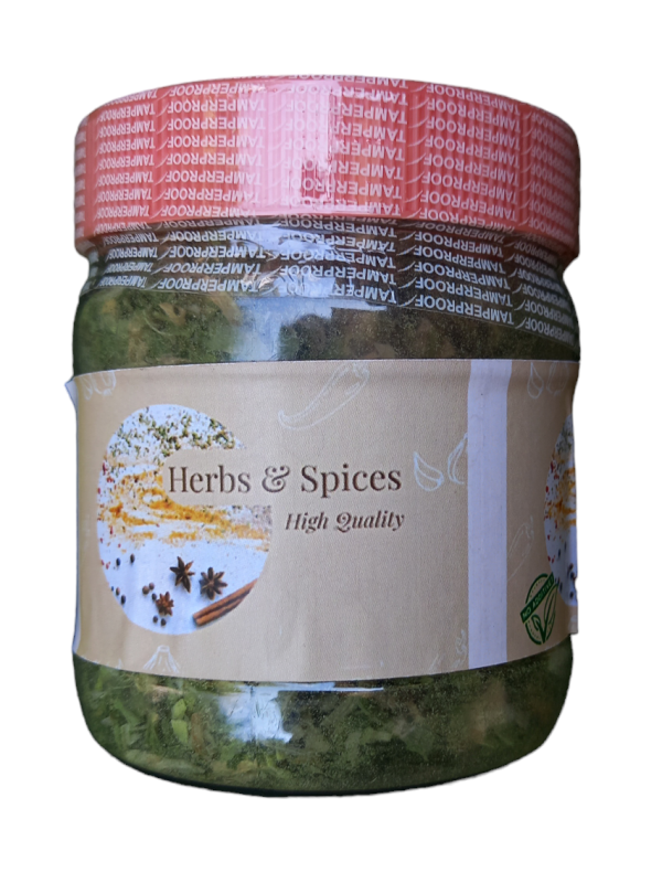 BANGA SPICE