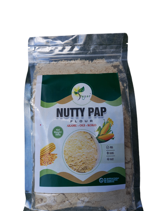 OKPA FLOUR