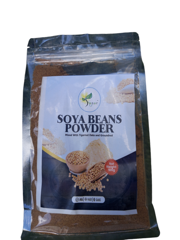 SOYBEANS POWDER